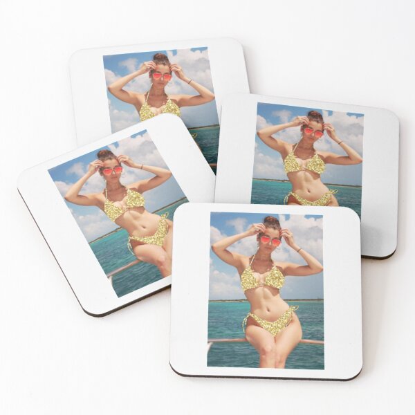 Item preview, Bella Hadid Golden | Regalo perfecto | Bella Hadid designed and sold by lucycana.