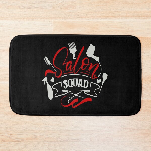 Artikelvorschau, Salonteam entworfen und verkauft von FOX1999-Design.
