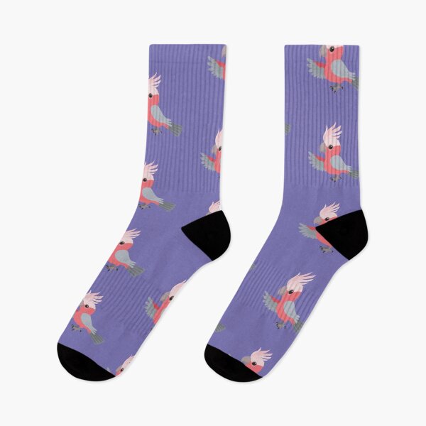 Item preview,  Cute galah cockatoo designed and sold by Bwiselizzy.
