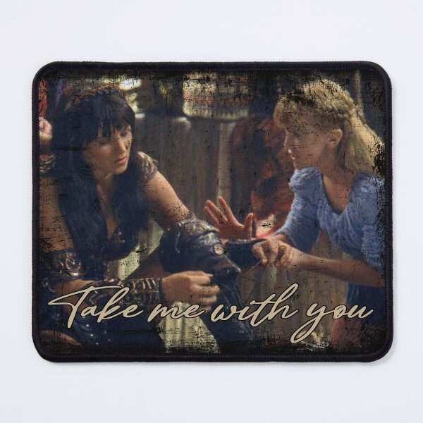 Item preview, Take Me With You designed and sold by CharXena.
