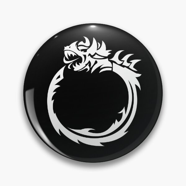 Artikelvorschau, Ouroboros entworfen und verkauft von JOHNITEES.