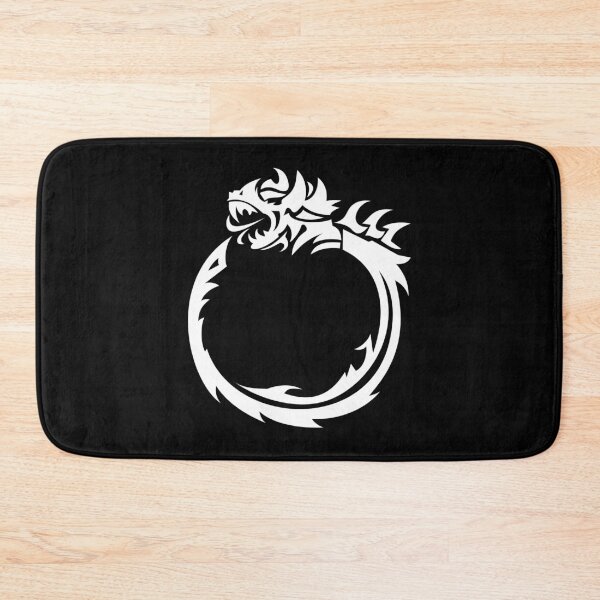 Item preview, Ouroboros designed and sold by JOHNITEES.