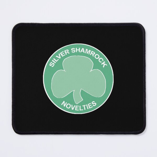 Item preview, Silver Shamrock  designed and sold by GittlerKeily.