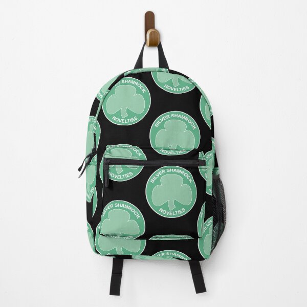 Item preview, Silver Shamrock designed and sold by GittlerKeily.