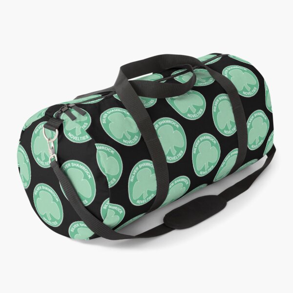 Item preview, Silver Shamrock designed and sold by GittlerKeily.