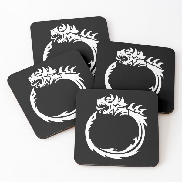 Artikelvorschau, Ouroboros entworfen und verkauft von JOHNITEES.