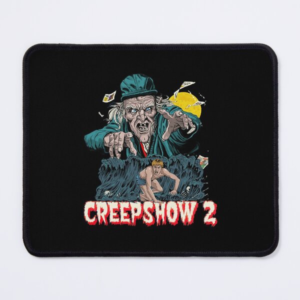 Item preview, Creepshow-2 1987 designed and sold by KillingworthM.