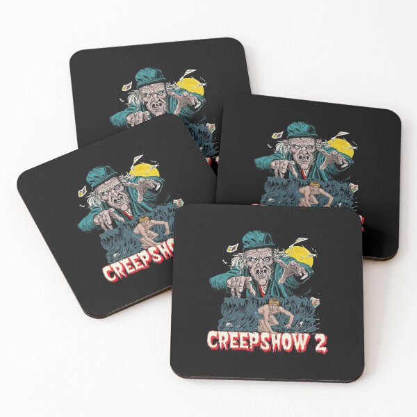 Item preview, Creepshow-2 1987  designed and sold by KillingworthM.