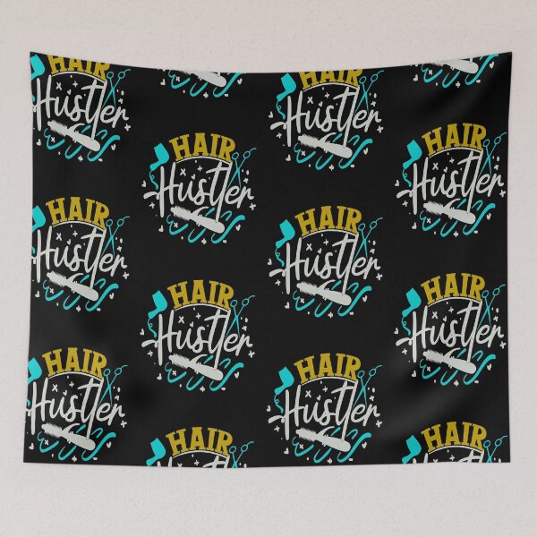 Item preview, Hair Hustler designed and sold by FOX1999-Design.