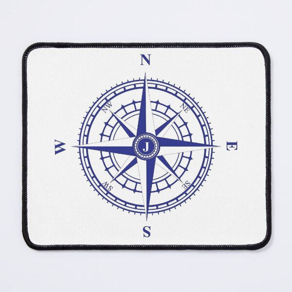 Item preview, Vintage Style Compass Rose designed and sold by ElJimmo.