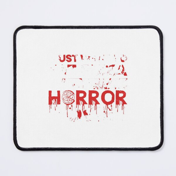 Item preview, Horror Movie Quote for a Horror Lover designed and sold by lonzizzo.