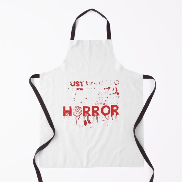 Item preview, Horror Movie Quote for a Horror Lover designed and sold by lonzizzo.