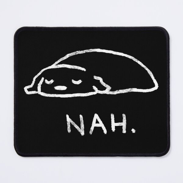 Item preview, Escalofrío de zorro - NAH. designed and sold by Fox Shiver.