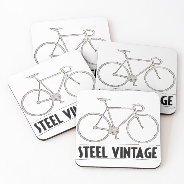 Item preview, Steele designed and sold by VJcrew.