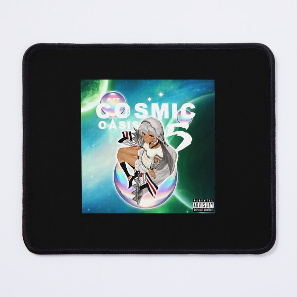 Item preview, Cosmic Oasis 5  designed and sold by AristonCui.