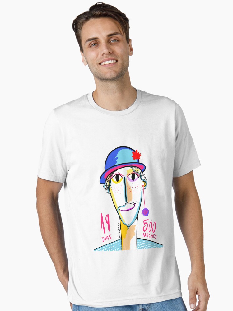Joaquin Shirt in Check Joaquin Shirt in Check