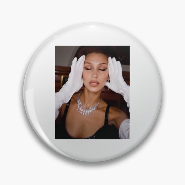 Item preview, Bella Hadid | Regalo perfecto | Bella Hadid designed and sold by lucycana.