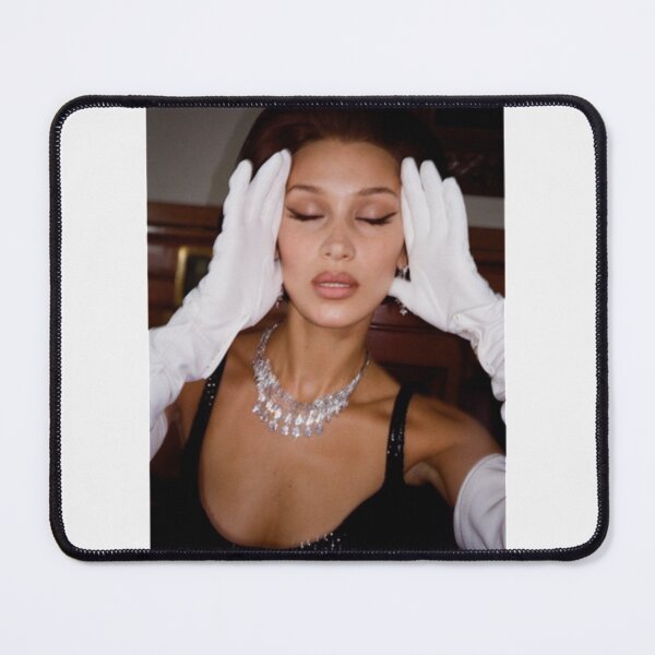 Item preview, Bella Hadid| Perfect Gift | Bella Hadid designed and sold by lucycana.