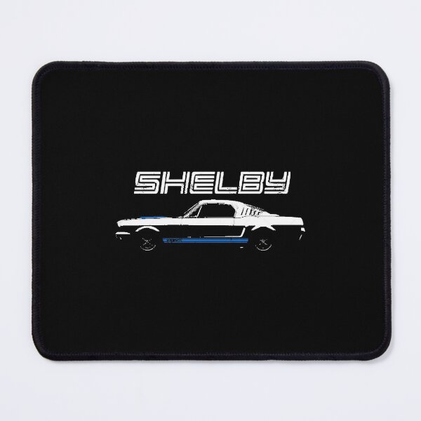 Item preview, 65 GT350 Shelby Mustang designed and sold by GittlerKeily.