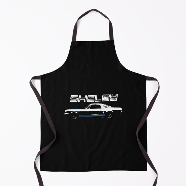 Item preview, 65 GT350 Shelby Mustang designed and sold by GittlerKeily.