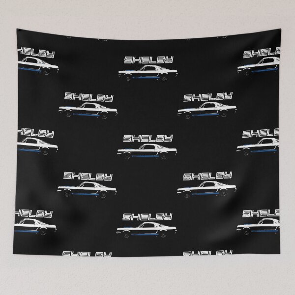 Item preview, 65 GT350 Shelby Mustang  designed and sold by GittlerKeily.