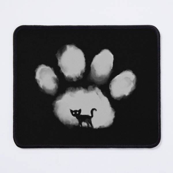 Item preview, Fox Shiver™ - Human Cat Marked designed and sold by Fox Shiver.