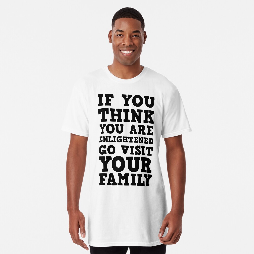 Item preview, Long T-Shirt designed and sold by reIntegration.