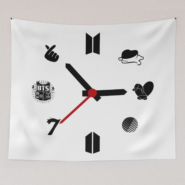 Item preview, BTS - Inspiration Jimin  designed and sold by bangtanofficial.