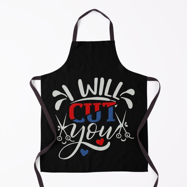 Item preview, I Will Cut You designed and sold by FOX1999-Design.