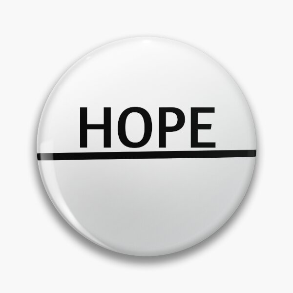 Item preview, Hope designed and sold by Moonlight-Art-.