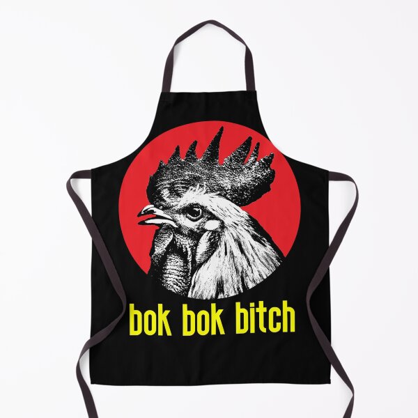Item preview, Bok Bok Bitch designed and sold by RevolutionInPaint.