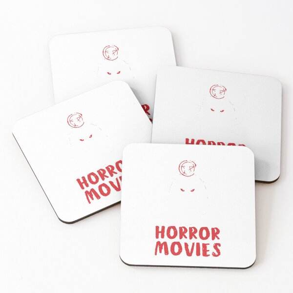 Item preview, Halloween Horror Movie Design for a Halloween Fan   designed and sold by lonzizzo.