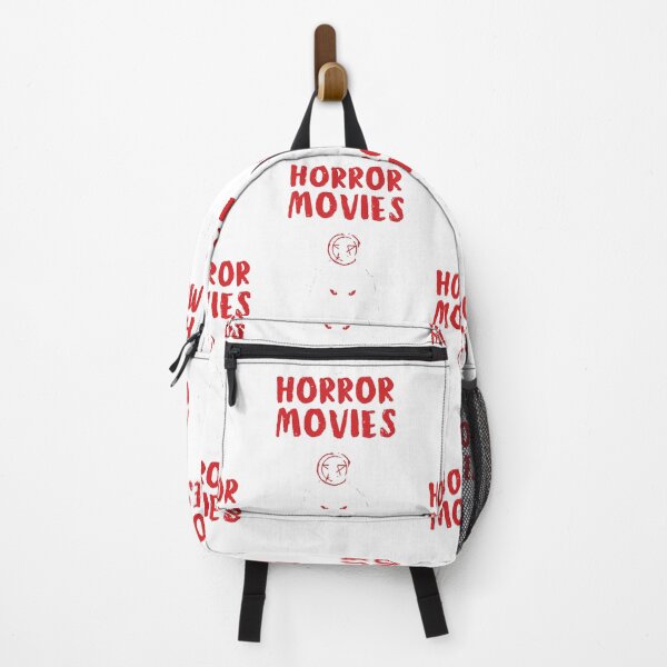 Item preview, Halloween Horror Movie Design for a Halloween Fan designed and sold by lonzizzo.