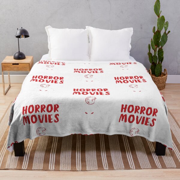 Item preview, Halloween Horror Movie Design for a Halloween Fan   designed and sold by lonzizzo.