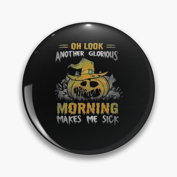 Item preview, Oh Look Another Glorious Halloween designed and sold by Nguyenhaithanh.