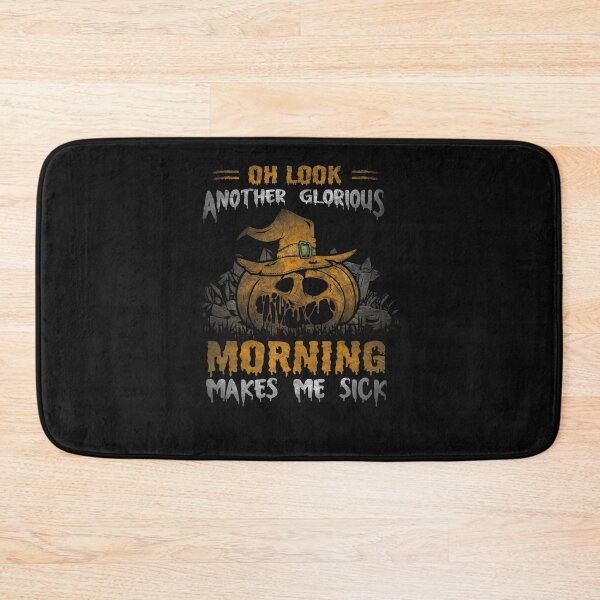 Item preview, Oh Look Another Glorious Halloween designed and sold by Nguyenhaithanh.