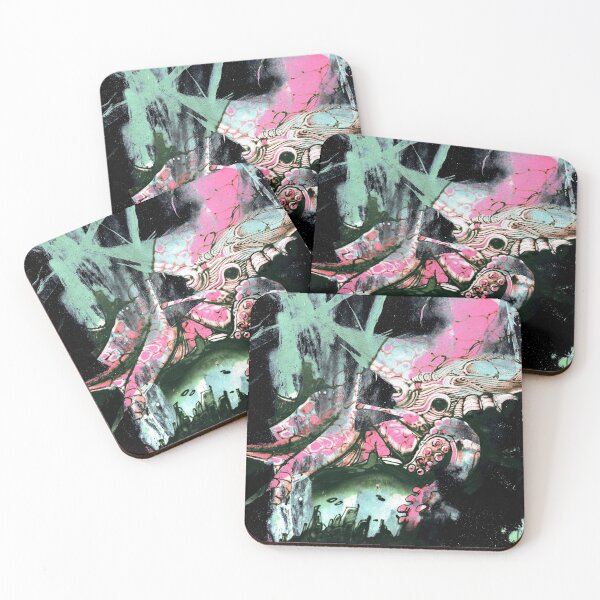 Item preview, Fantastic landscape designed and sold by Kefkart.