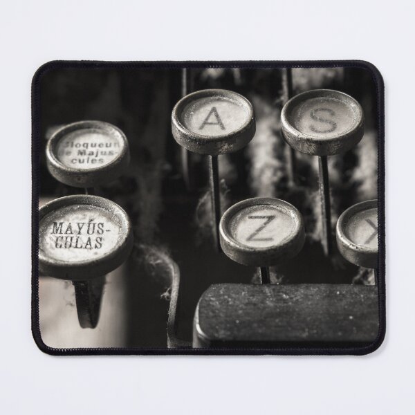 Item preview, Typewriter designed and sold by OrionPhotograph.
