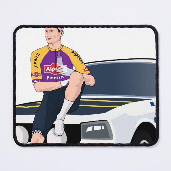 Item preview, Mathieu van der Poel designed and sold by Studio-Clem.