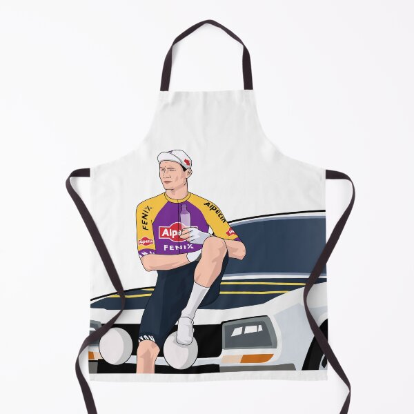 Item preview, Mathieu van der Poel designed and sold by Studio-Clem.