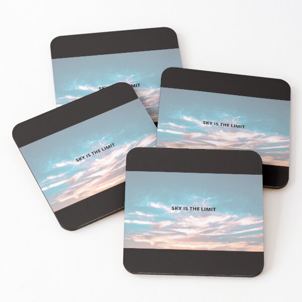 Item preview, sky is the limit designed and sold by ChrisCrete.