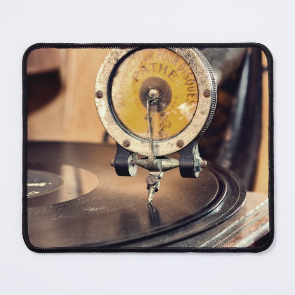 Item preview, Gramophone designed and sold by OrionPhotograph.