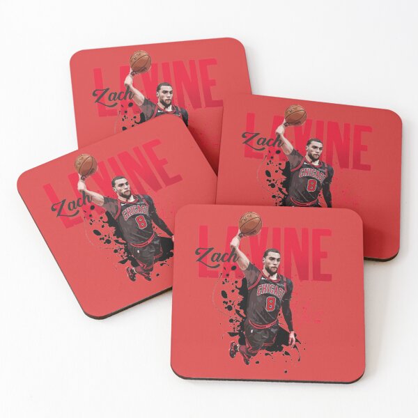 Item preview, Zach Lavine Chicago Bulls Zach Lavine designed and sold by sucsessCA.
