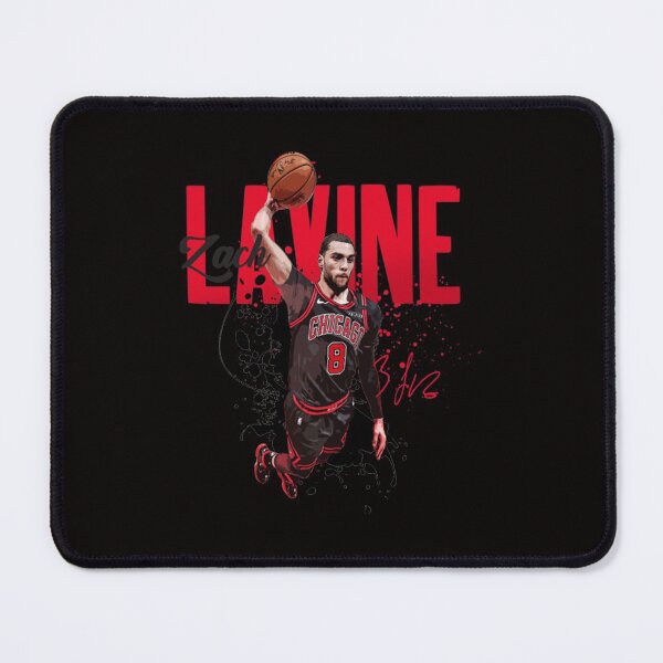 Item preview, Zach Lavine Chicago Bulls Zach Lavine designed and sold by sucsessCA.