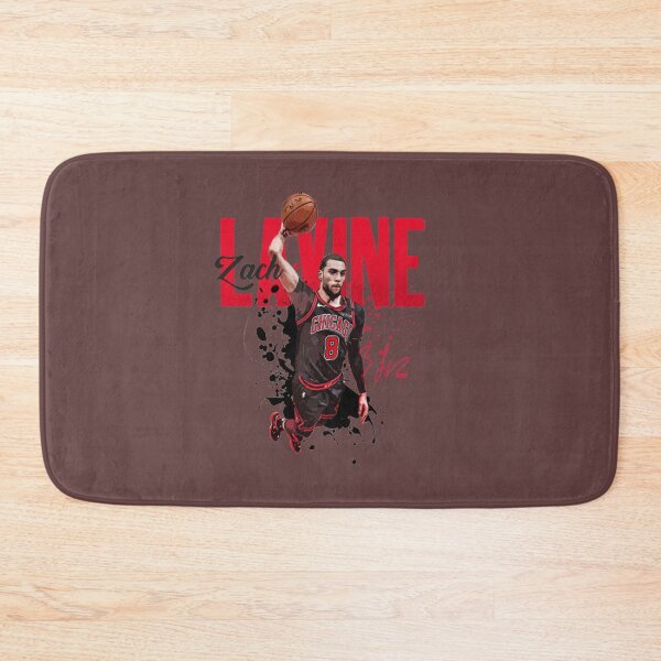 Item preview, Zach Lavine Chicago Bulls Zach Lavine designed and sold by sucsessCA.