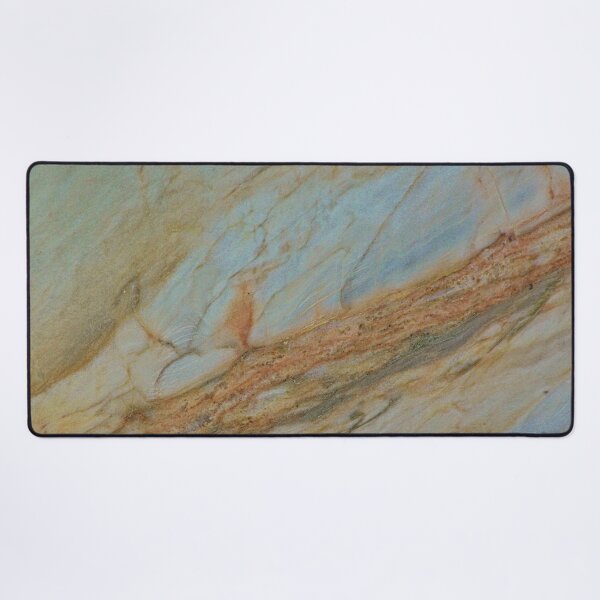 Item preview, Polished Marble Stone Mineral Abstract Texture 24 designed and sold by worldways.