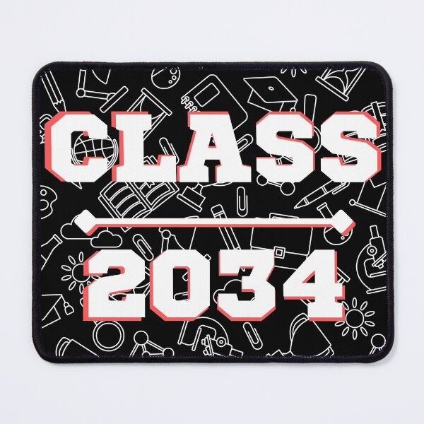 Item preview, Class Of 2034 designed and sold by diip.