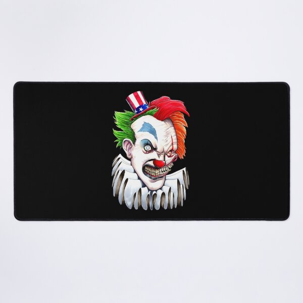 Item preview, Hodgepodge the Clown designed and sold by KillingworthM.