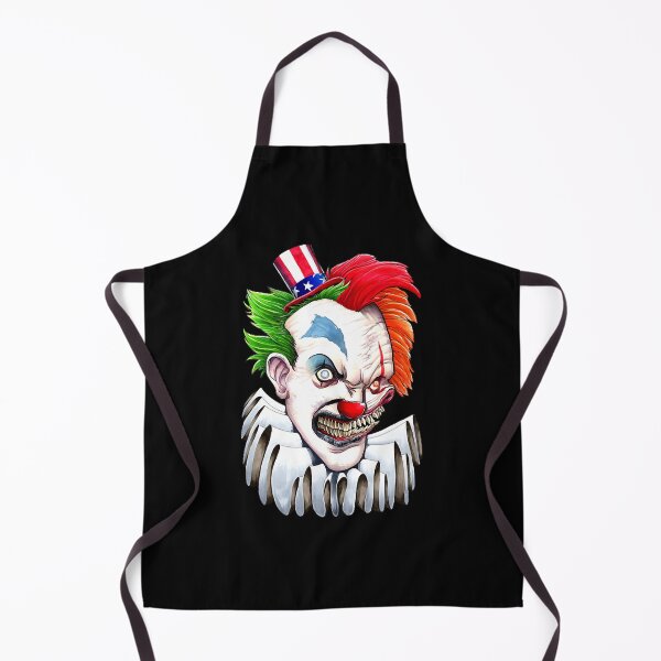 Item preview, Hodgepodge the Clown designed and sold by KillingworthM.