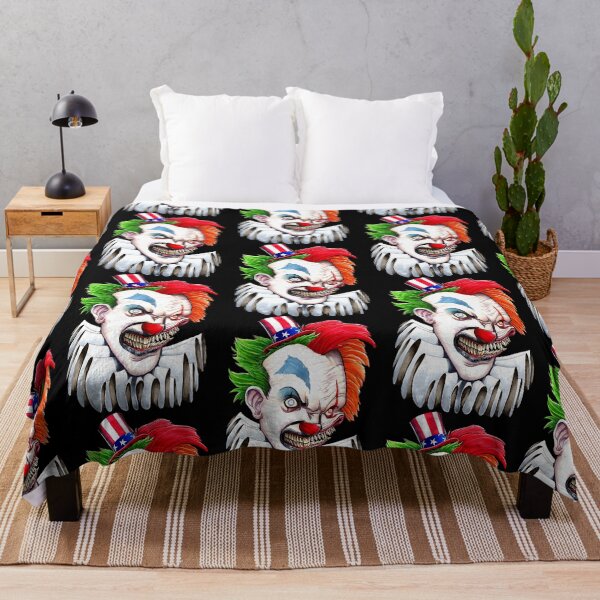 Item preview, Hodgepodge the Clown designed and sold by KillingworthM.